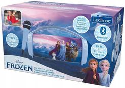 Zdjęcie Lexibook Zestaw Karaoke Disney Kraina Lodu Btp585Fzz - Tomaszów Lubelski