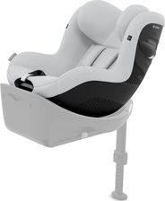 Cybex Sirona G i-Size Obrotowy 360­° 0-18Kg Fog Grey