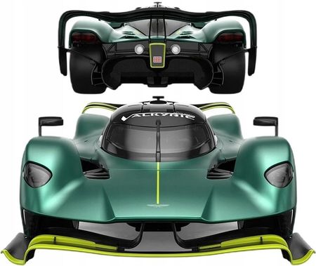 Rastar Samochód Zdalnie Sterowany Aston Martin Valkyrie Amr