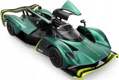 Zdjęcie Rastar Samochód Zdalnie Sterowany Aston Martin Valkyrie Amr Pro 92100 - Kołobrzeg