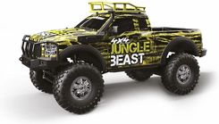 Zdjęcie Amewi Dirt Climbing Beast Pick-Up Crawler 4Wd 1:10 Rtr Black/Green - Reda