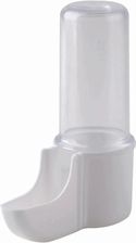 2Gr Poidełko Dino Poidło Dla Ptaków Papug I Innych 20ml Białe