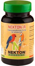 Nekton Nekton-R 150g Witaminy Intensyfikujące Czerwone Pióra