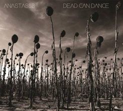 Płyta kompaktowa Dead Can Dance - Anastasis (Digipack) (CD) - zdjęcie 1