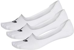 Zdjęcie adidas Skarpety Krótkie Stopki No Show Socks 3P - Knurów