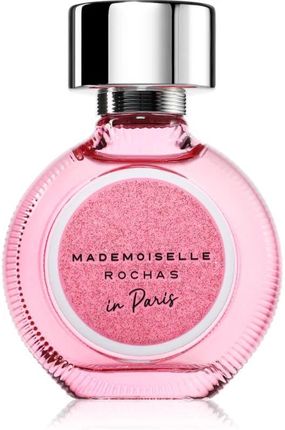 Rochas Mademoiselle In Paris Woda Perfumowana 30ml - Ceneo.pl