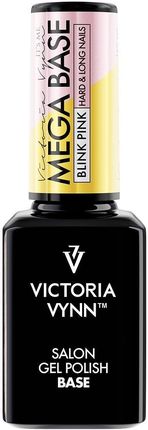 Victoria Vynn MEGA BASE 15 ml - BLINK PINK