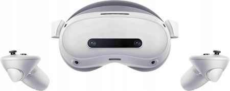 Pico 4 Ultra Enterprise 256GB - Ceny i opinie - Ceneo.pl