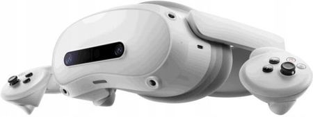 Pico 4 Ultra Enterprise 256GB - Ceny i opinie - Ceneo.pl