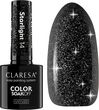 Nails Company Lakier Hybrydowy 6 ml Glitter Skin