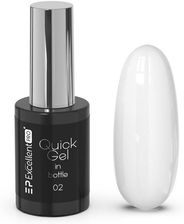 Zdjęcie Excellent Pro Żel Budujący Quick Gel In Bottle 11G 002 - Golub-Dobrzyń
