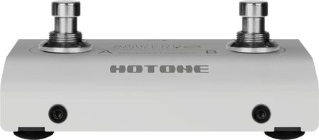 Hotone FS-2 Ampero Switch - przełącznik nożny do Ampero