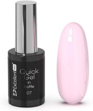 Zdjęcie Excellent Pro Żel Budujący Quick Gel In Bottle 11G 007 - Nakło nad Notecią