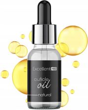 Zdjęcie Excellent Pro Oliwka Do Skórek Natural 10Ml - Drezdenko