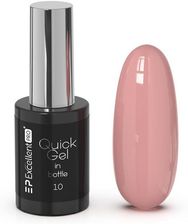 Zdjęcie Excellent Pro Żel Budujący Quick Gel In Bottle 11G 010 - Brodnica