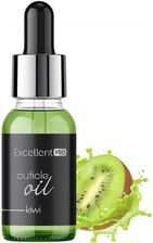 Zdjęcie Excellent Pro Oliwka Do Skórek Kiwi 10Ml - Gniew