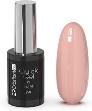 Zdjęcie Excellent Pro Żel Budujący Quick Gel In Bottle 11G 009 - Brodnica