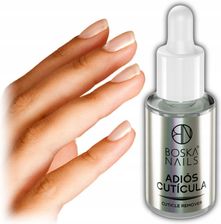 Zdjęcie Boska Nails Preparat Do Usuwania Skórek Adiós Cutícula 8Ml - Głogów