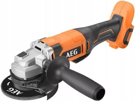Aeg Bews18-125x2-402B 125mm 4935496406 - zdjęcie 4
