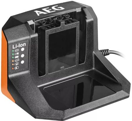 Aeg Bews18-125x2-402B 125mm 4935496406 - zdjęcie 2