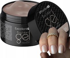 Zdjęcie Excellent Pro Builder Thixo 50G Żel Budujący Coffee Beige - Lipno