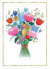 Zdjęcie Henry Mini Karnet B8 Bukiet - Kluczbork