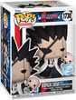Funko POP! Animacja: BLEACH - Kenpachi With Yachiru - Ekskluzywne Amazon - Figurka kolekcjonerska winylowa - pomysł na prezent - Oficjalny towar - Zab