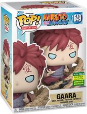 Zdjęcie Funko Pop! Anime Figurka Kolekcjonerska Naruto Shippuden Gaara 1649 - Jeziorany