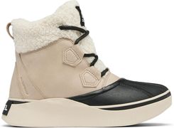 Zdjęcie Śniegowce Sorel - Rejowiec Fabryczny