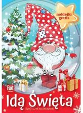 Zdjęcie Idą święta - praca zbiorowa - Siedliszcze