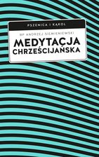 Zdjęcie Medytacja chrześcijańska (e-book) - Mikstat