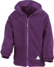 Zdjęcie Dwustronna Kurtka Przeciwdeszczowa Dla Dzieci I Dzieci Storm Stuff - Stepnica