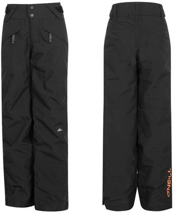 Spodnie dziecięce zimowe O'neill [4550014-19010] snowboard narty 10K