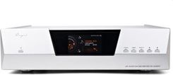 Cayin CS-100DAC przetwornik C/A lampowo-tranzystorowy