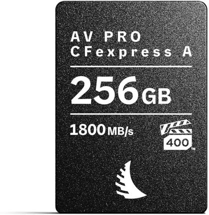 Czytnik karty Flash Karta pamięci Angelbird AV PRO CFexpress
