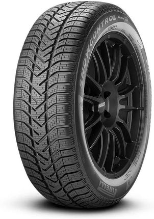 Pirelli Winter Snowcontrol Serie 3 205/55R16 91T