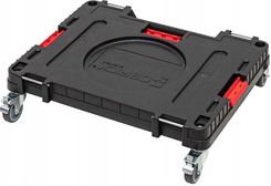 Zdjęcie Qbrick Platforma Transportowa System One 2.0 Workshop (SKRQTPONE2WCZAPL225) - Lędziny