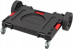 Zdjęcie Qbrick Platforma Transportowa System One 2.0 Allterrain (SKRQTPONE2ACZAPL225) - Białystok