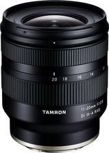 Obiektyw Tamron 11-20mm F/2.8 DiIII-A RXD Canon RF | 5 lat gwarancji!