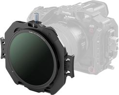 Zestaw filtrów z regulowanym zaciskiem SmallRig 4412 Filter Kit with Adjustable Clamp