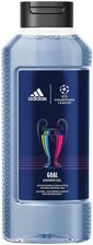 Zdjęcie Adidas Uefa Champions League Goal Żel Pod Prysznic Męski 400Ml - Ciechocinek