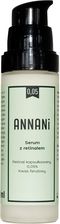 Zdjęcie Annani Serum Z 0,05% Retinalem Do Twarzy 30ml - Polanów