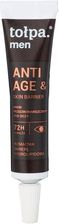 Zdjęcie Tołpa Men Anti Age&Skin Barrier Krem Przeciwzmarszczkowy Pod Oczy 10ml - Tychy