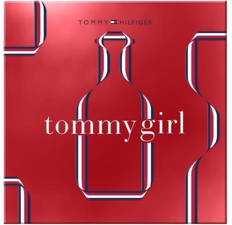 トミー ヒルフィガー トミー ティーガール EDT50ml 2本セット Tガール トミーヒルフィガー トミーガール30ml トミーTガール50ml 計2本