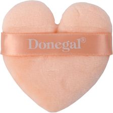 Zdjęcie Donegal Puszek Do Pudru 1szt. - Szepietowo