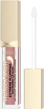 Eveline Cosmetics Wonder Show Błyszczyk Powiększający Usta 02 Dream Nude 6,8ml