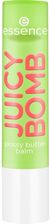 Essence Juicy Bomb Glossy Butter Balm Balsam Do Ust 04 Kiwi To My Heart 2,5g