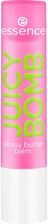 Zdjęcie Essence Juicy Bomb Glossy Butter Balm Balsam Do Ust 03 Time To Pitaya 2,5g - Lipsk