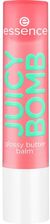 Essence Juicy Bomb Glossy Butter Balm Balsam Do Ust 01 One In A Melon 2,5g