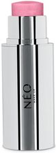 Neo Make Up Intense Serum Blush Stick Kremowy Róż W Sztyfcie Do Twarzy 7g - zdjęcie 1